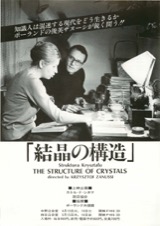 結晶の構造