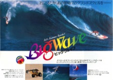 ビッグウェイブ