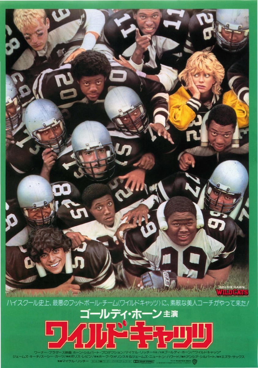 ワイルドキャッツ