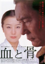 血と骨