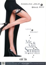 Mr.＆Mrs.スミス
