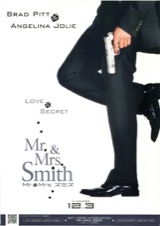 Mr.＆Mrs.スミス　