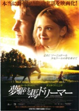 夢駆ける馬ドリーマー