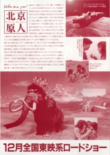 北京原人