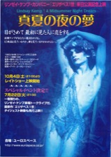 イジー・トルンカ監督『真夏の夜の夢』超レアなチラシ 在庫一掃】 イジー・トルンカ監督『真夏の夜の夢』超レアな
