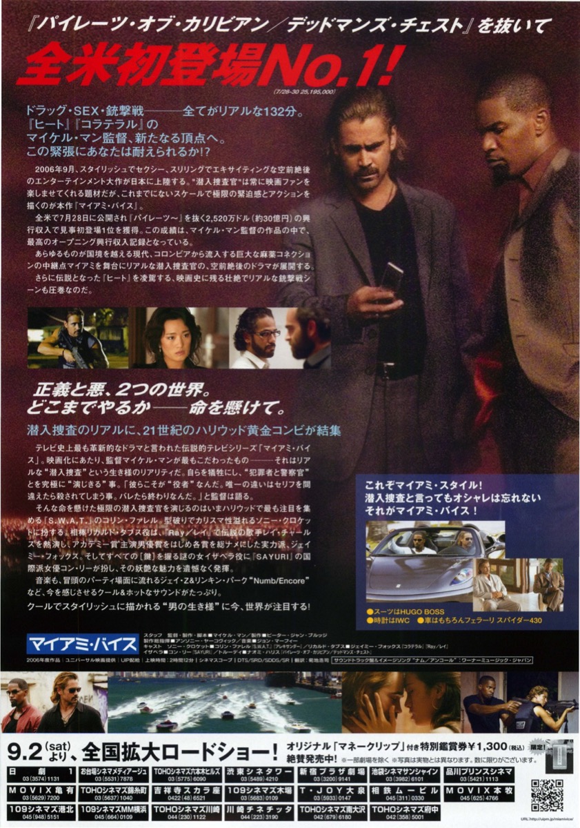 マイアミ・バイス