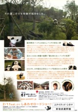 51世界で一番小さく生まれたパンダ