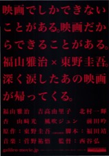 真夏の方程式