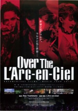 Over The L’Arc-en-Ciel
