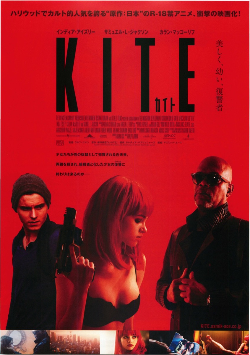 KITE