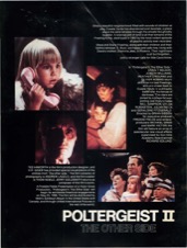 POLTERGEIST Ⅱ