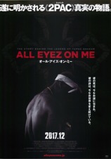 ALL EYEZ ON ME