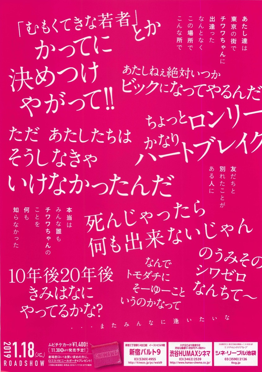 チワワちゃん
