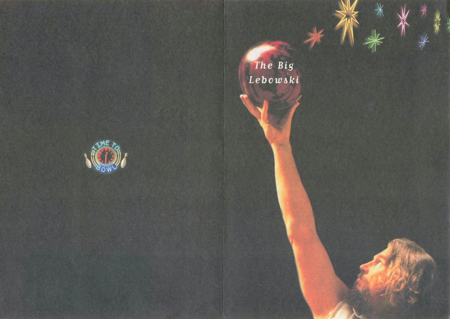 ビッグ・リボウスキ