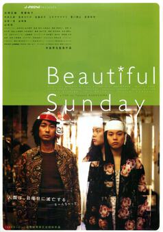 Beautiful Sunday