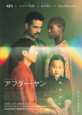 アフター・ヤン