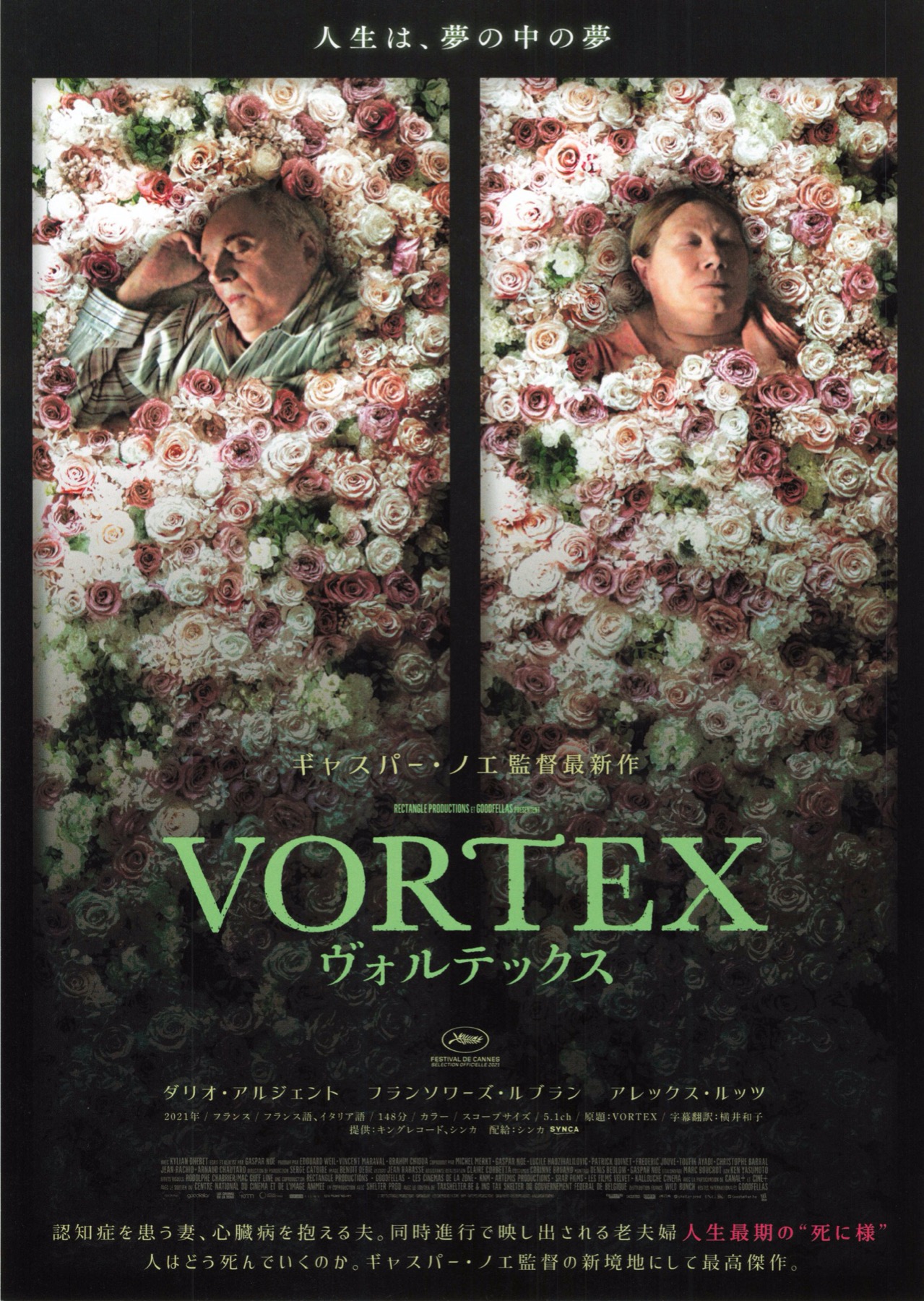 ヴォルテックス