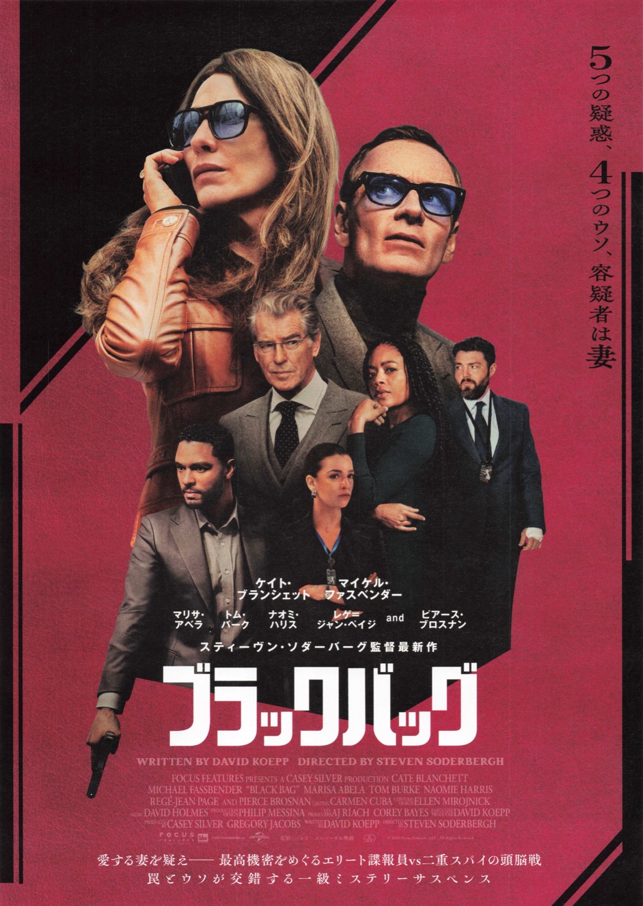 ブラックバック