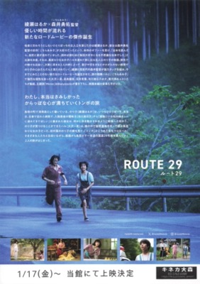 ROUTE29